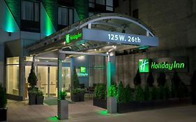 Holiday Inn Manhattan 6th Ave Chelsea